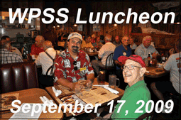 Luncheon September 2009