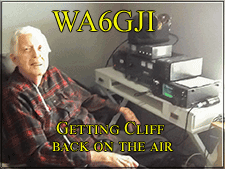 wa6gji  Cliff
