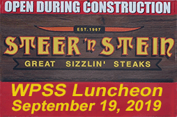 WPSS Luncheon