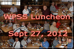 Sep 2012 Luncheon