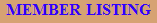 Member Listing