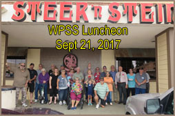 WPSS Luncheon 9-21-2017