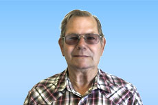 LLOYD SEGROVES