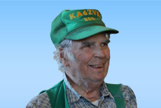 Bob KA6ZVR